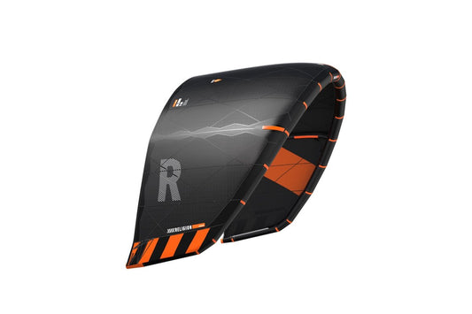 RRD - Religion Y27 2022 Black - 4.0 - GearFreak