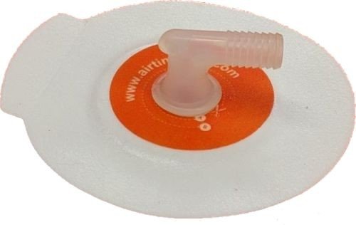 RRD - Replacement One Pump Valve - GearFreak