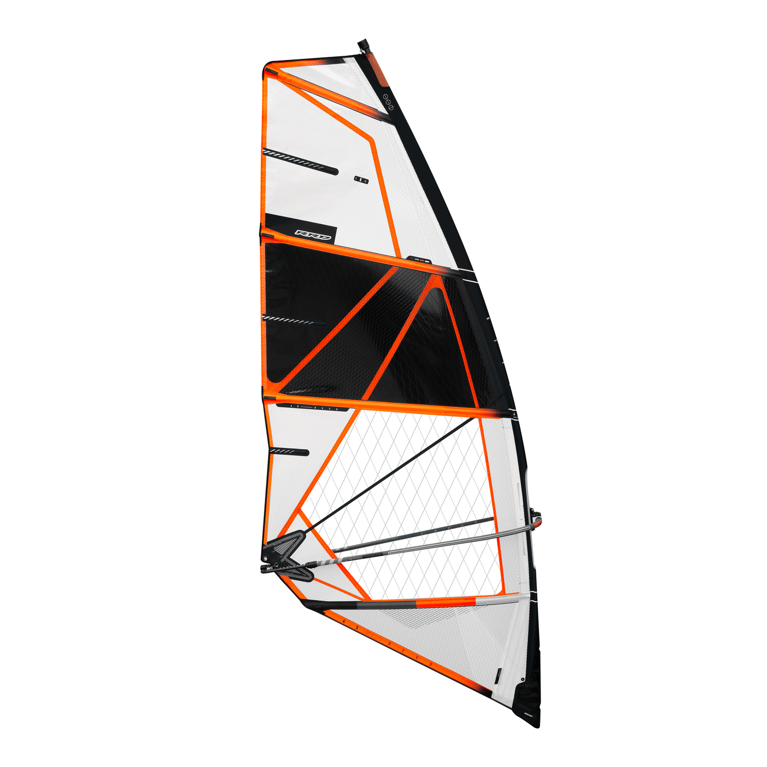 GearFreak - RRD Revo HD Y31 - 2026 - Black