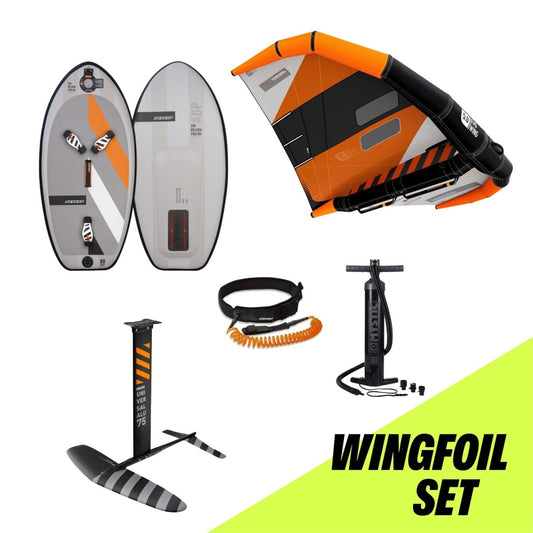 RRD - RRD Air Beluga Pro Y27 Wingset - 70 - GearFreak
