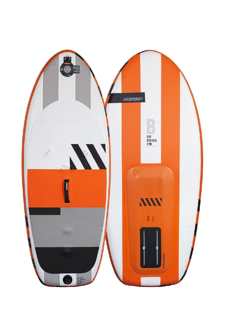 RRD - RRD Air Beluga Y26 - GearFreak