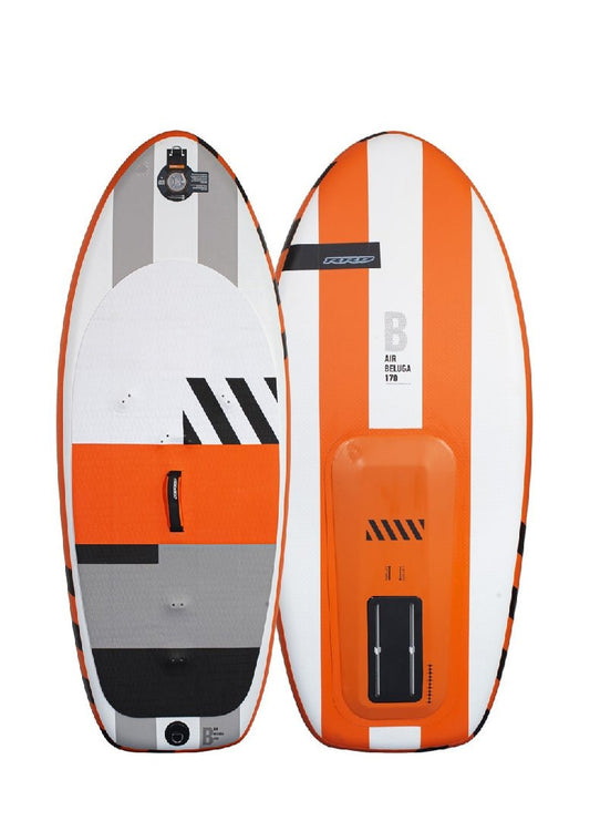 RRD - RRD Air Beluga Y26 - GearFreak