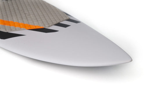 RRD - RRD Barracuda Y27 2022 LTE - GearFreak