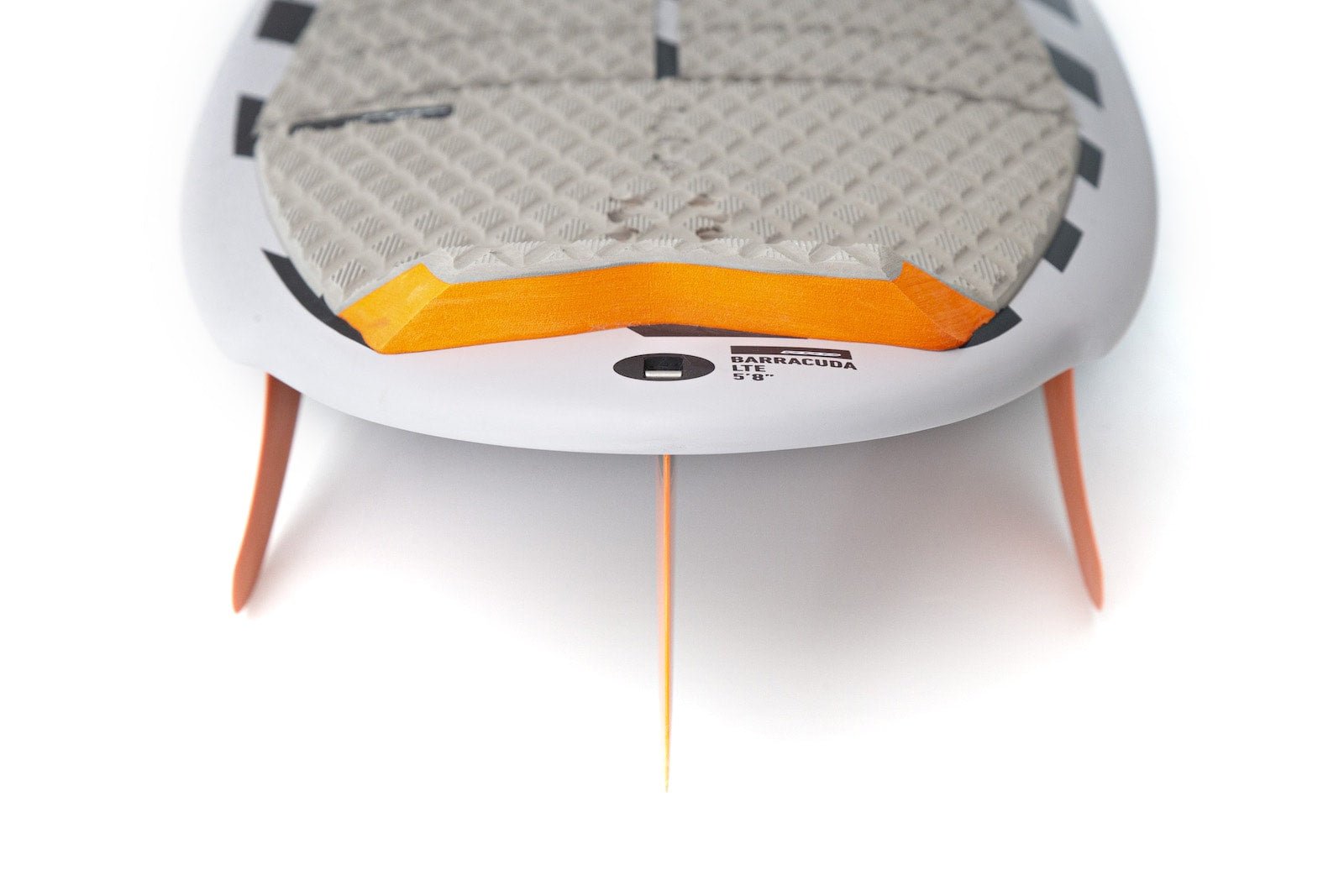 RRD - RRD Barracuda Y27 2022 LTE - GearFreak