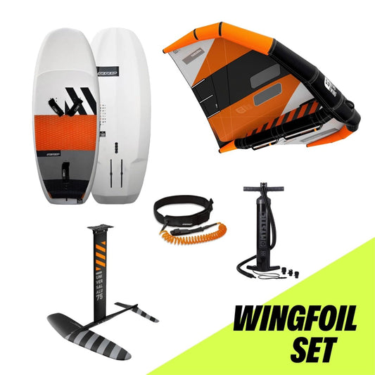 RRD - RRD Beluga Y26 Wingset - 4.5 - GearFreak