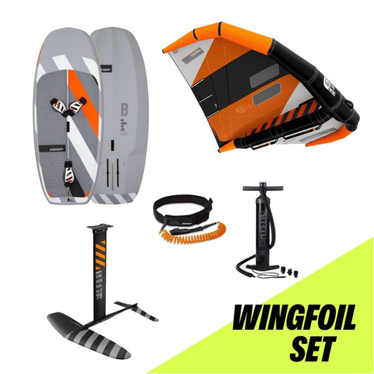 RRD - RRD Beluga Y27 Wingset - 105 - GearFreak