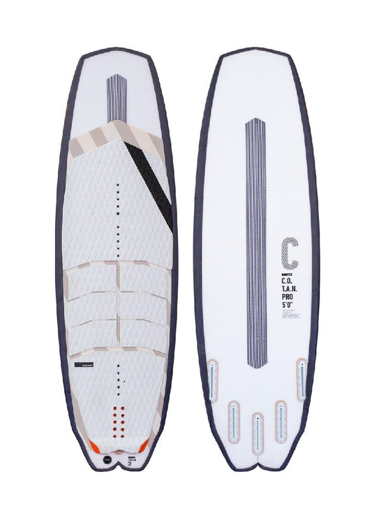 RRD - RRD C.O.T.A.N. Y27 2022 PRO - GearFreak