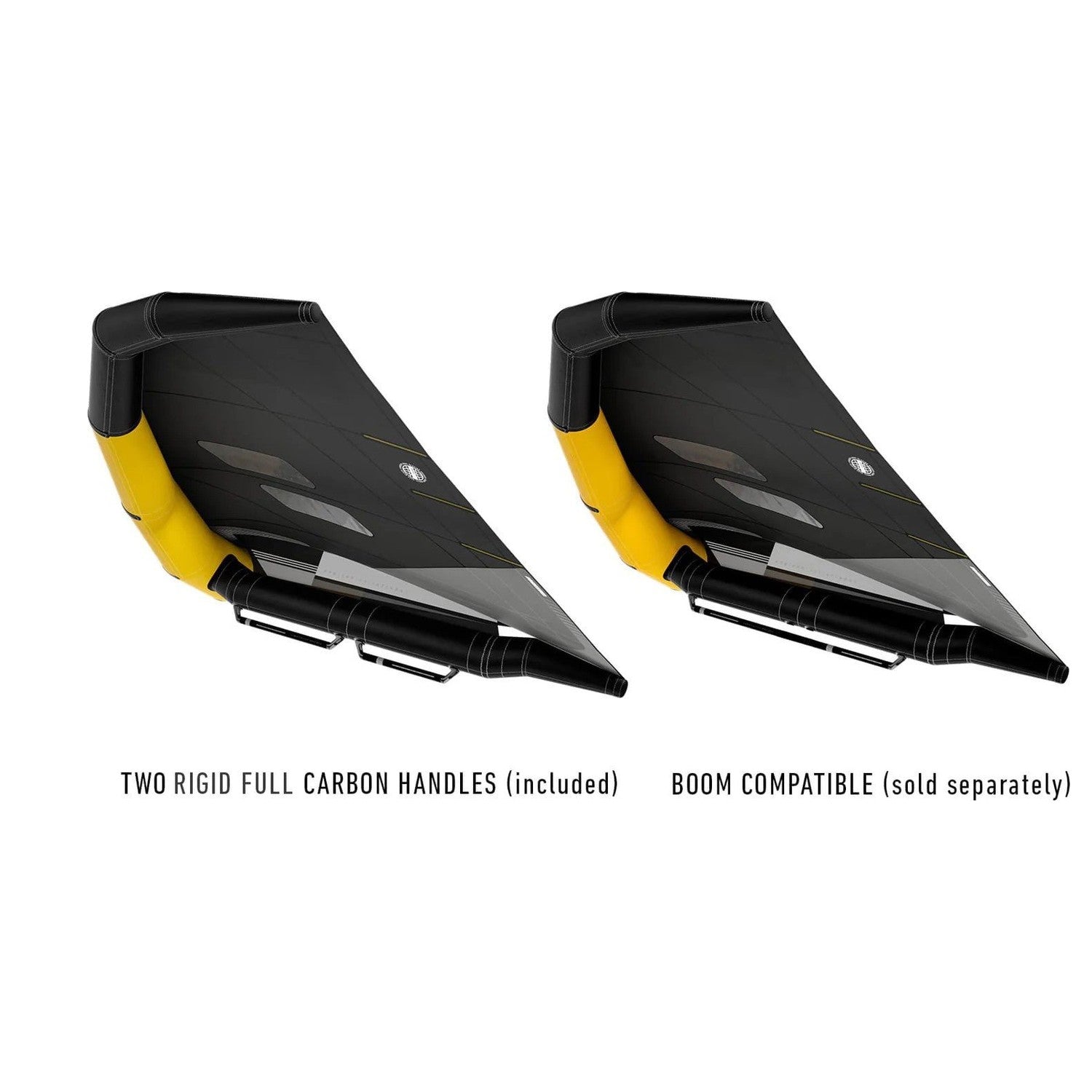 RRD - Evolution Gold Wing Y29 - White - GearFreak