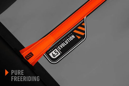 RRD - RRD Evolution X Y29 - GearFreak