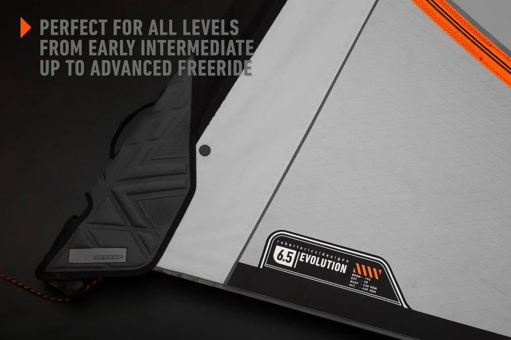 RRD - RRD Evolution Y29 - GearFreak