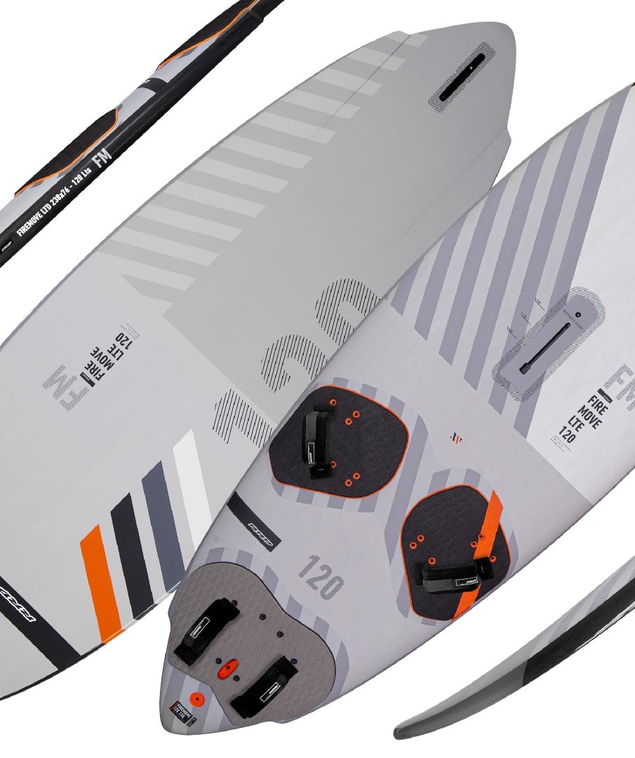 RRD - RRD Firemove LTE Y27 - GearFreak