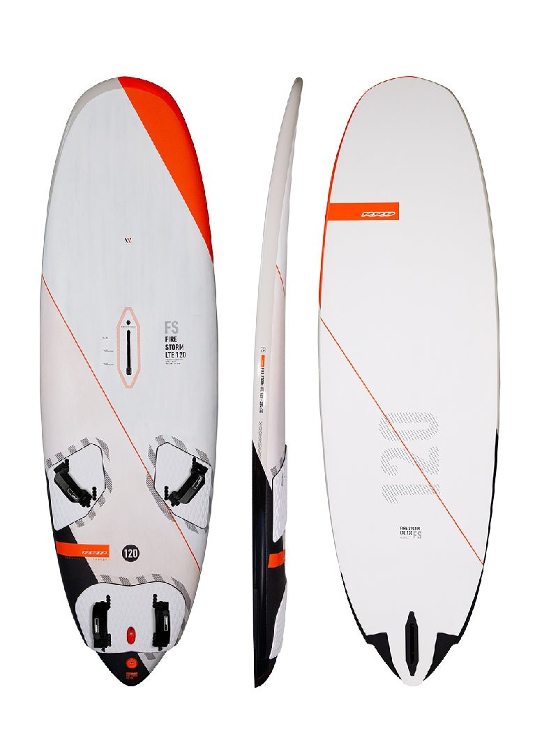 RRD - RRD Firestorm LTE Y28 - GearFreak