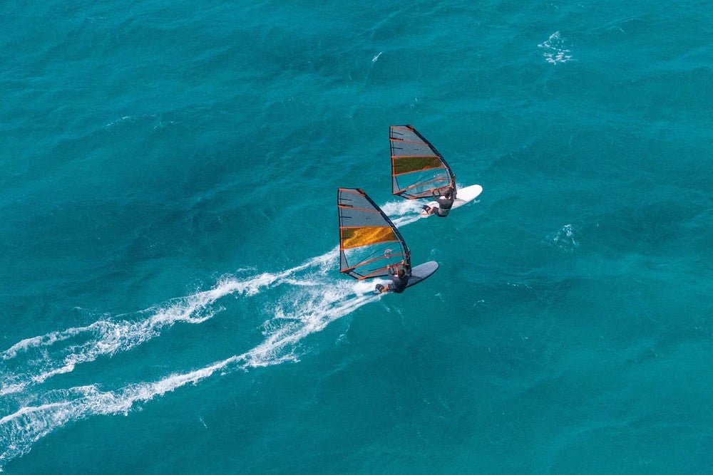 RRD - RRD Firestorm LTE Y30 - GearFreak