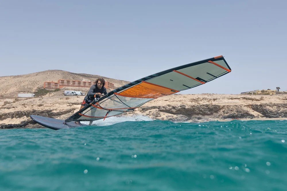 RRD - RRD Firestorm LTE Y30 - GearFreak