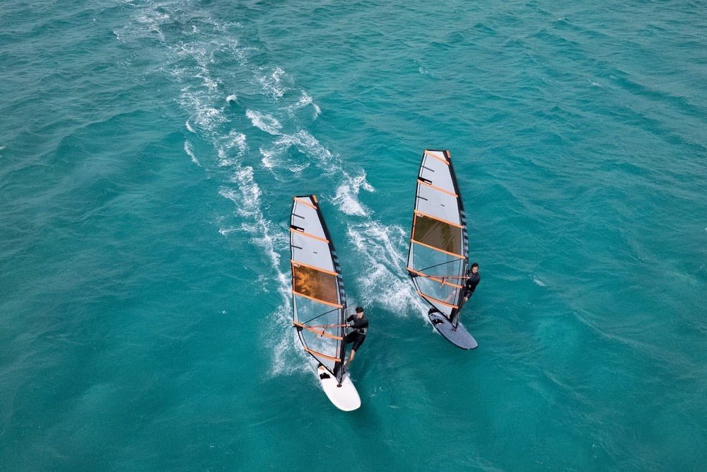 RRD - RRD Firestorm LTE Y30 - GearFreak