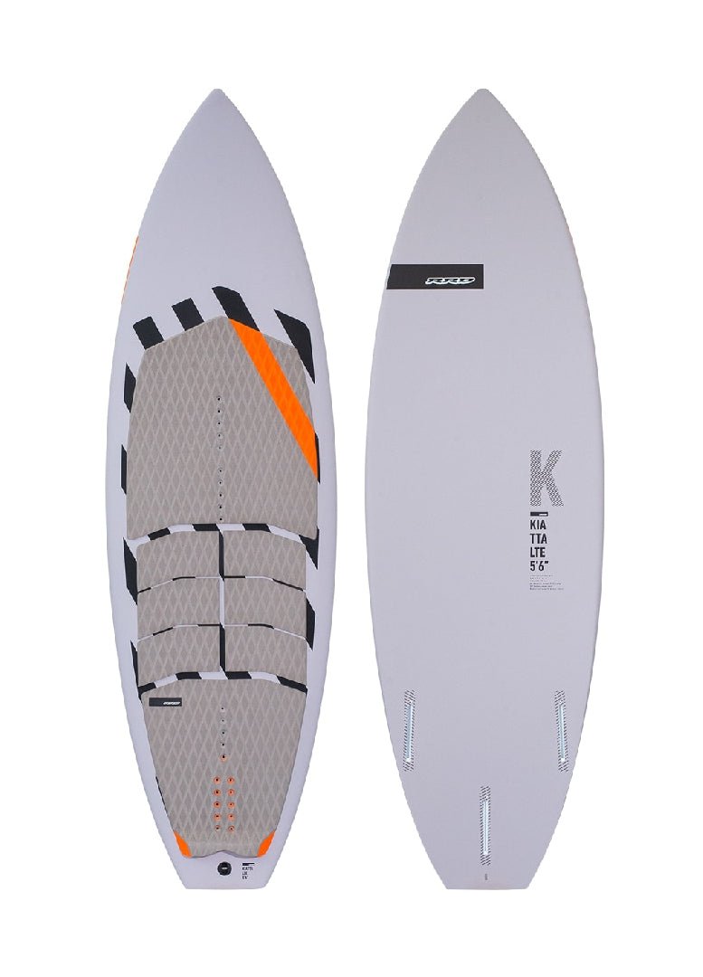 RRD - RRD Kiatta Y26 2022 LTE - GearFreak