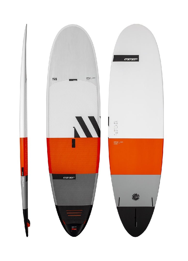 RRD - RRD Longsup LTE SUP Y25 - GearFreak