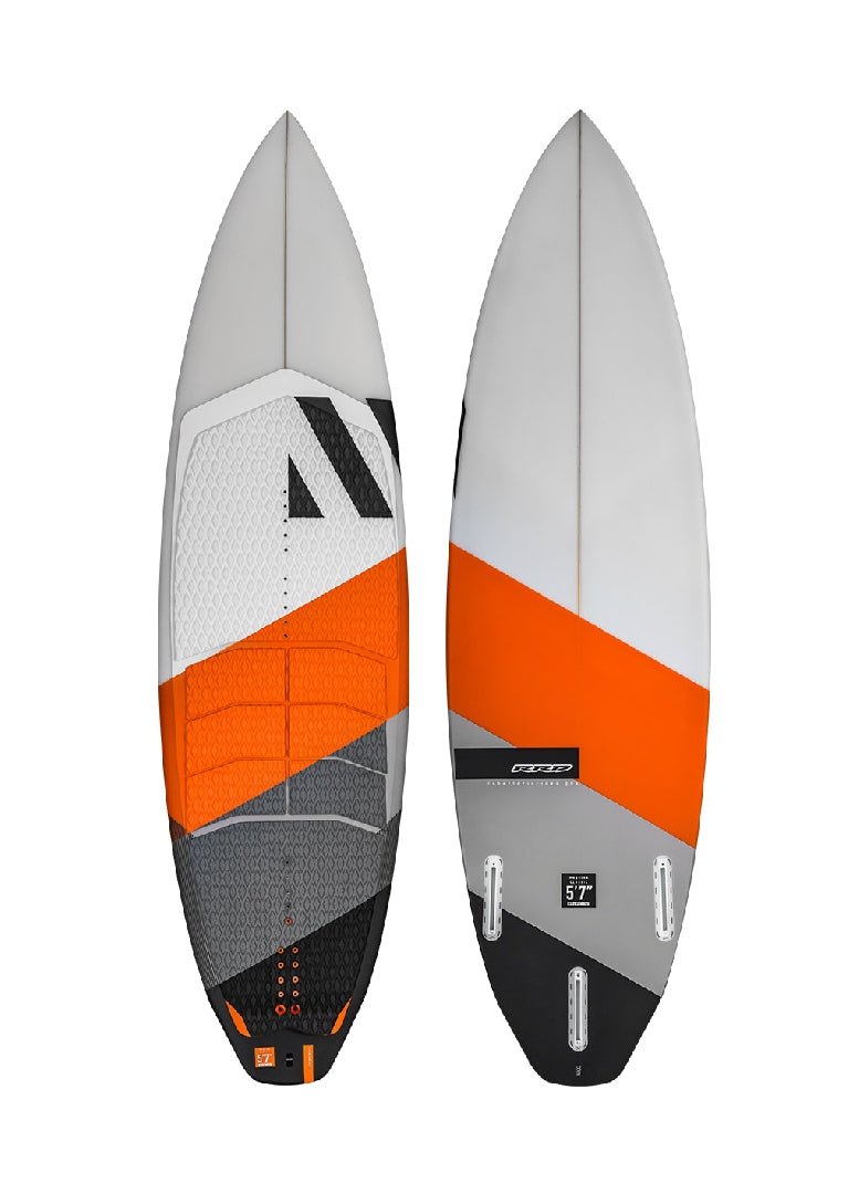 RRD - RRD Maquina Classic Y26 - GearFreak