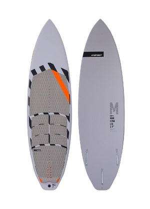 Surfboards
