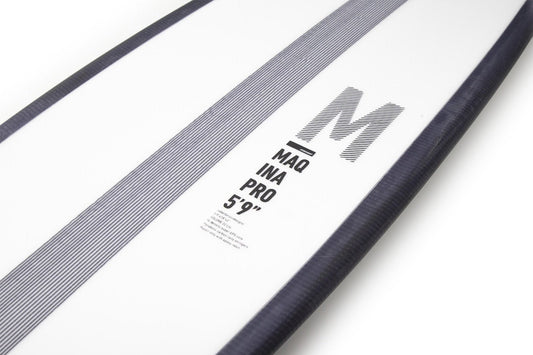 RRD - RRD Maquina Y27 2022 PRO - GearFreak