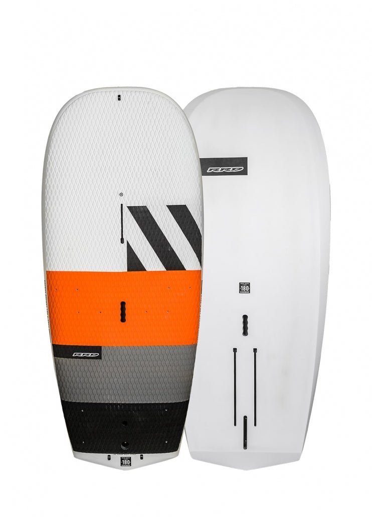 RRD - RRD Pocket Rocket E - Tech Y26 - GearFreak