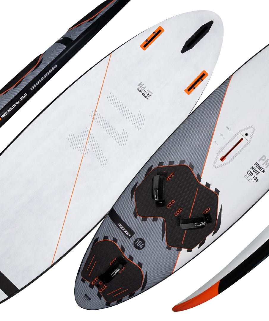 RRD - RRD Powermove LTE Y28 - GearFreak