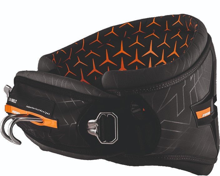 RRD - RRD Shield Windsurf Waist Harness Y24 - GearFreak