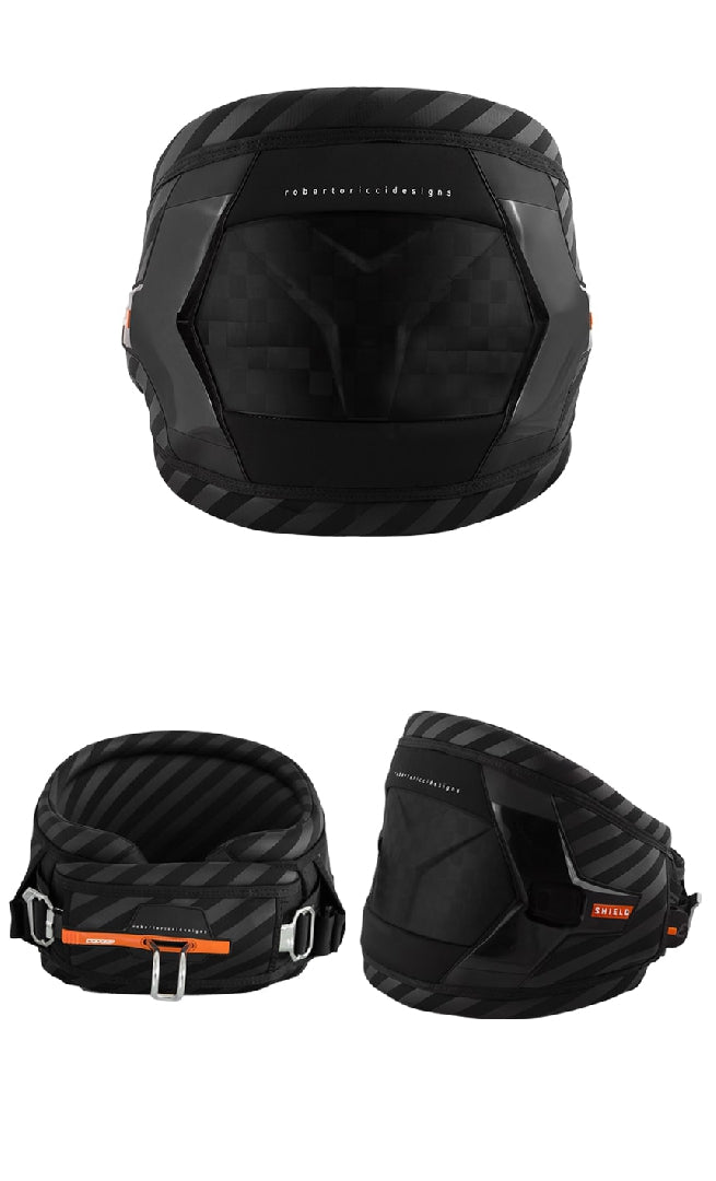 RRD - RRD Shield Windsurf Waist Harness Y25 - GearFreak