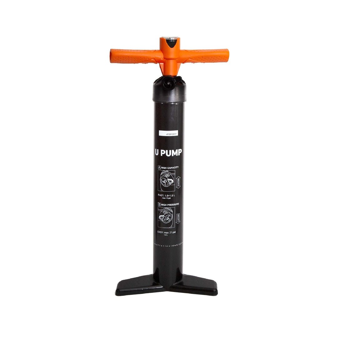 RRD - RRD U Pump - GearFreak