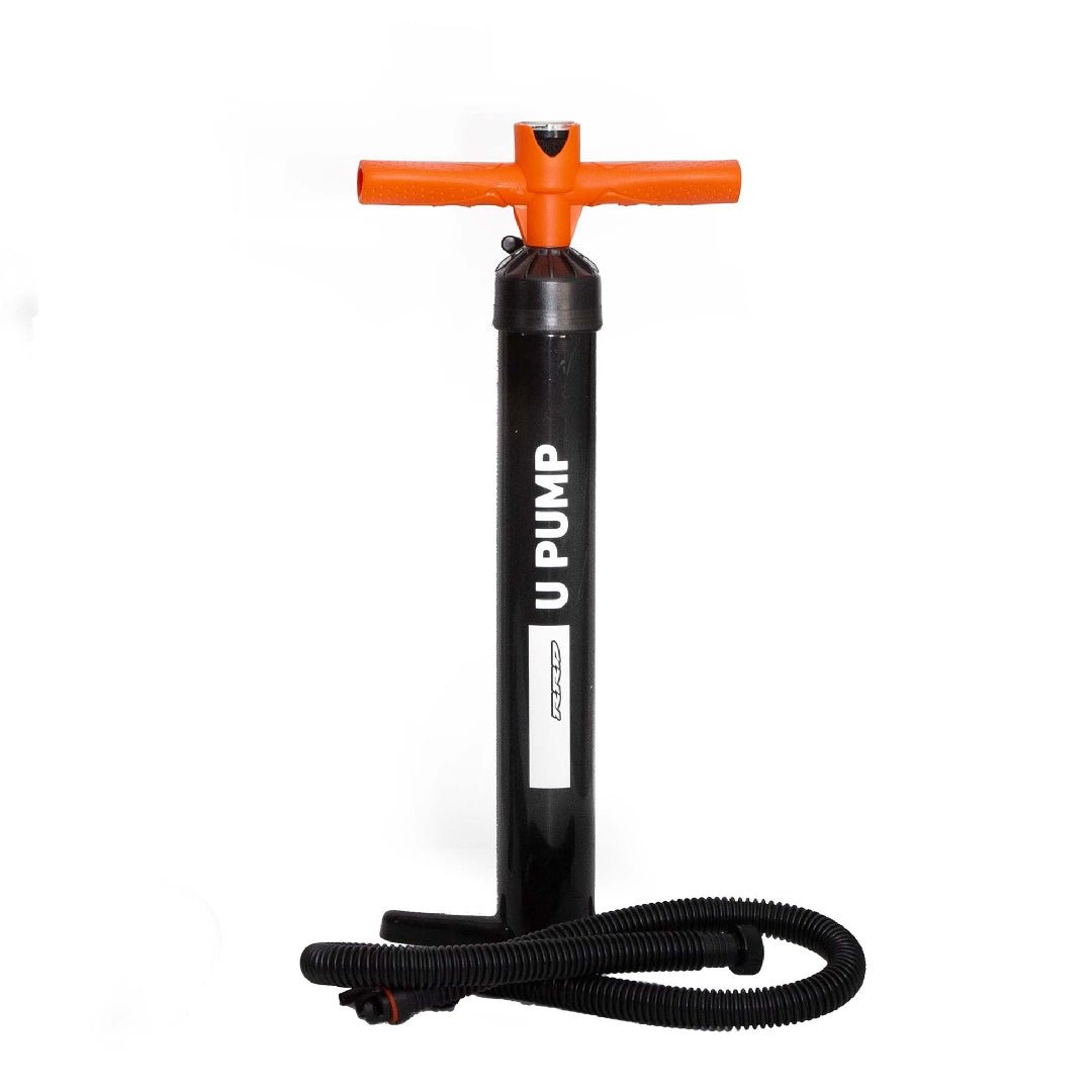 RRD - RRD U Pump - GearFreak