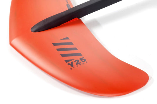 RRD - RRD Universal WH Alu Set 85 Hydrofoil Y25 - GearFreak