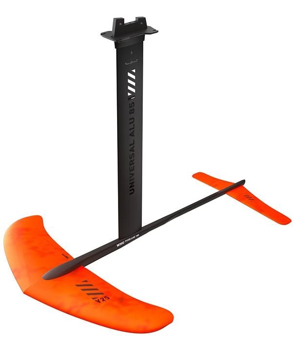 RRD - RRD Universal WH Alu Set 85 Hydrofoil Y25 - GearFreak
