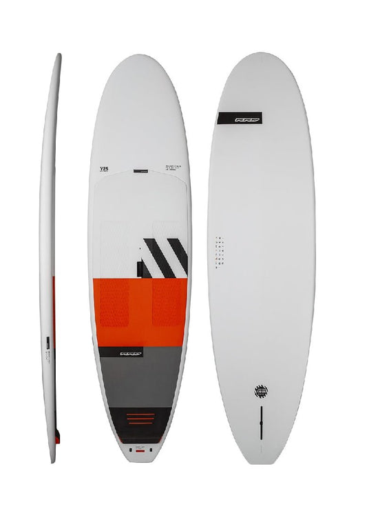 RRD - RRD Wassup E - Tech SUP Y25 - GearFreak