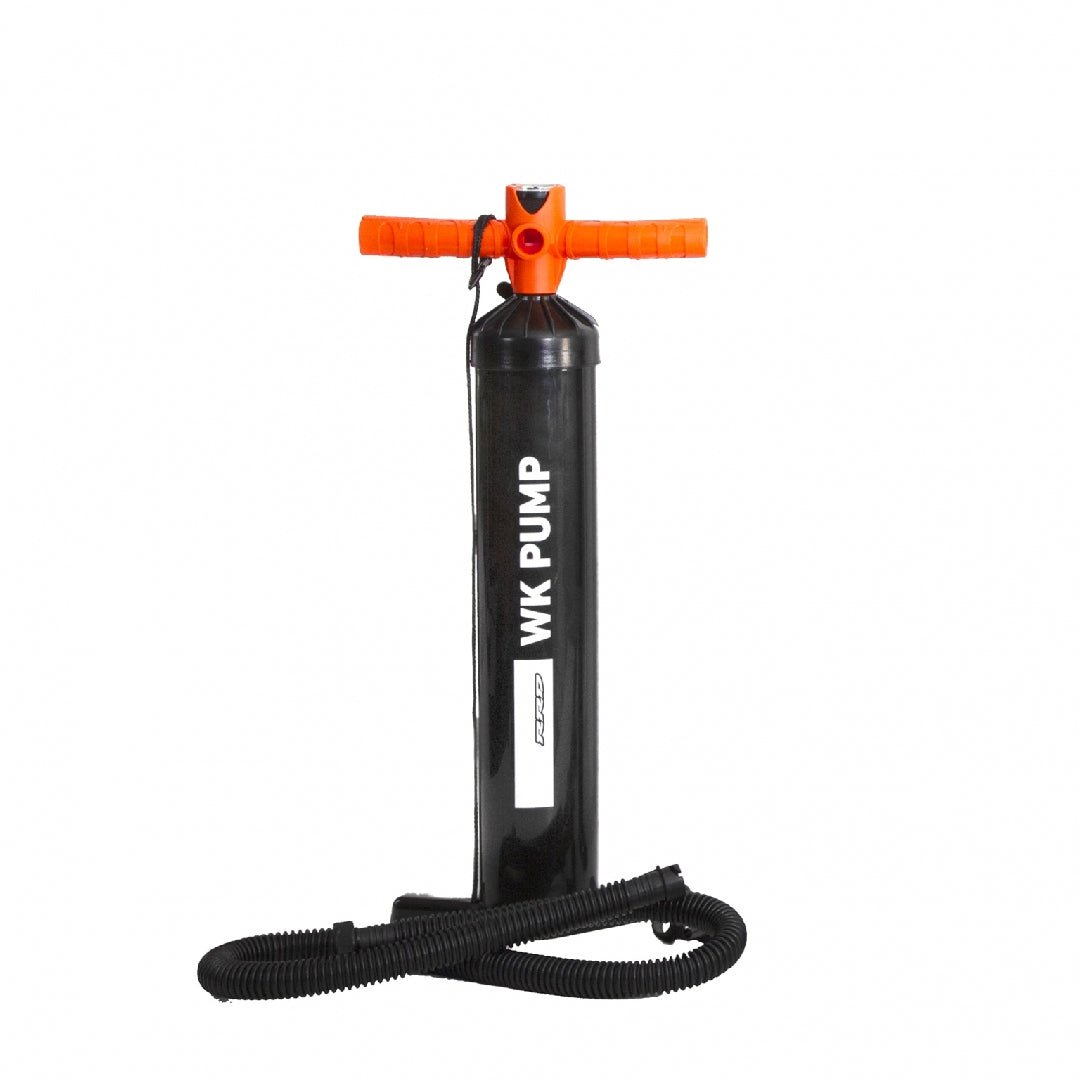 RRD - RRD WK Pump - GearFreak
