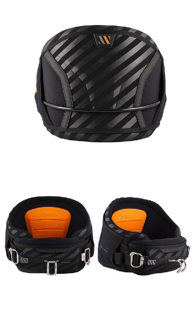 RRD - Sense Plus Harness Wms Y27 2022 - XS - GearFreak