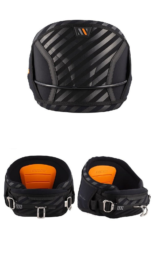 RRD - Sense Plus Harness Wms Y27 2022 - XS - GearFreak