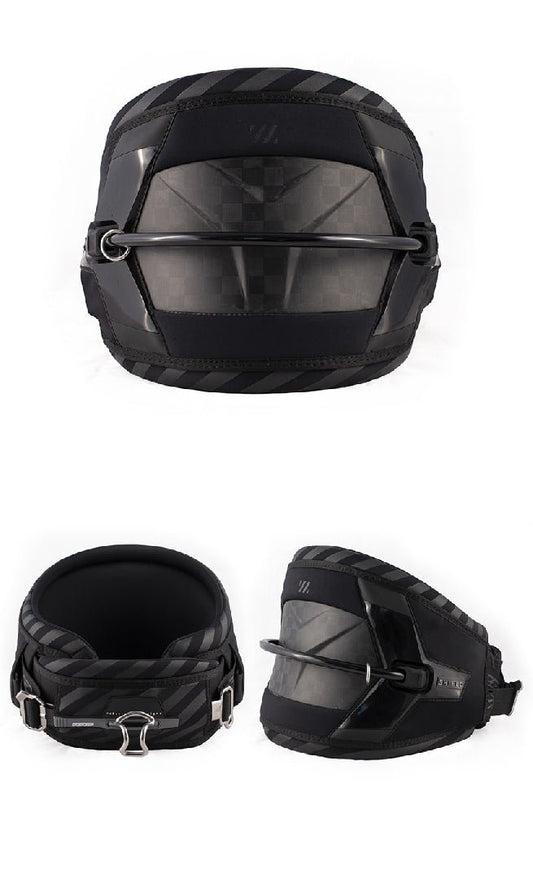 RRD - Shield Kitesurf Waist Harness Y27 2022 - XS/S - GearFreak