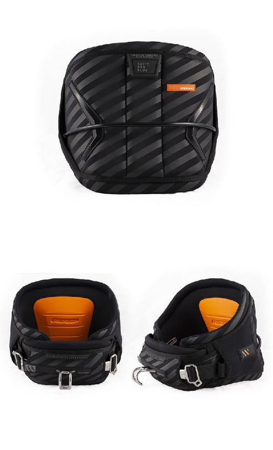 RRD - Shift Pro Plus Harness Y27 2022 - XS - GearFreak