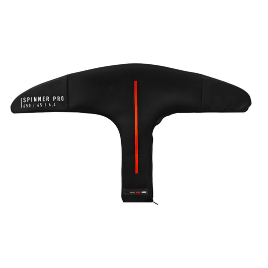 GearFreak - RRD Spinner Pro Front Wing Y31