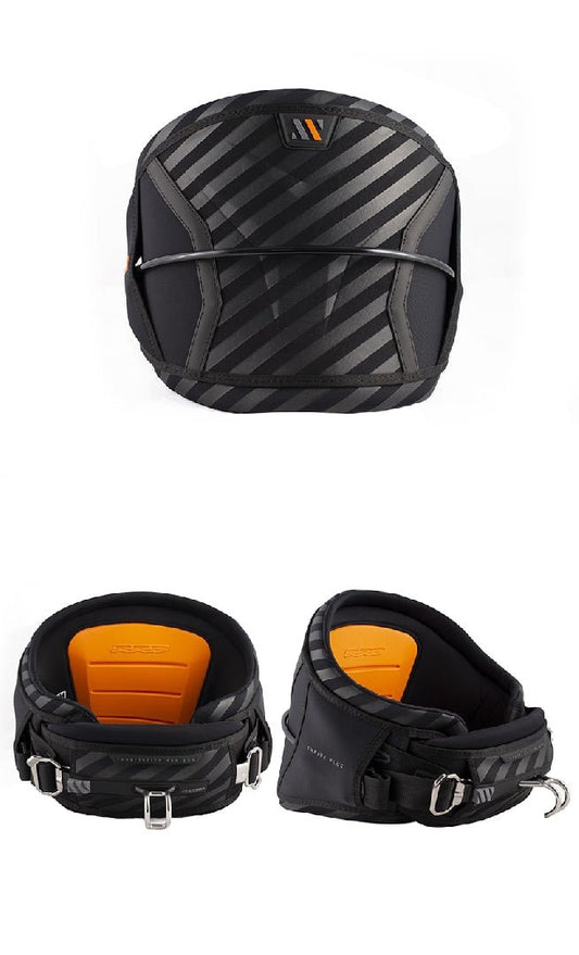 RRD - Thrive Plus Harness Y27 2022 - XS - GearFreak