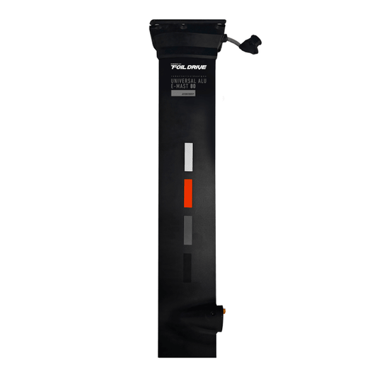 GearFreak - RRD Universal Alu E-Mast 80 Y31
