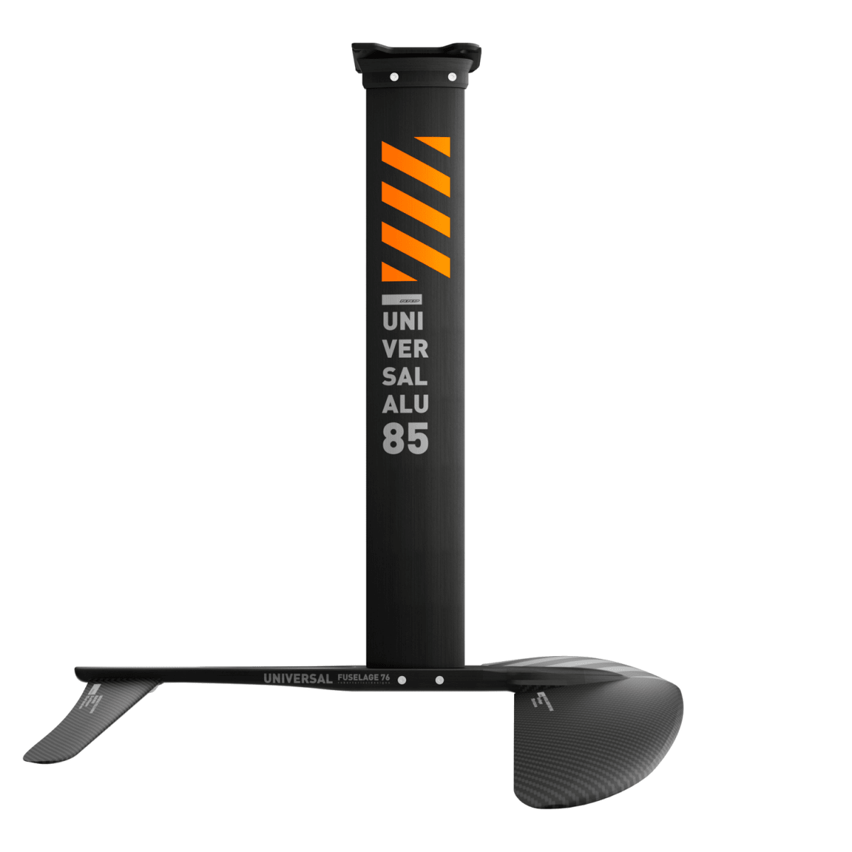 RRD - Universal SW Alu Foil Set Y27 - 1750/75 - GearFreak