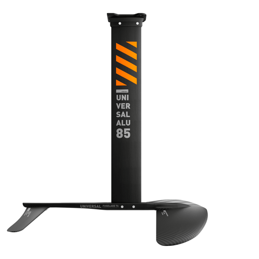 RRD - Universal SW Alu Foil Set Y27 - 1750/75 - GearFreak