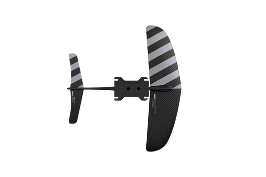 RRD - Universal SW Alu Foil Set Y27 - 1750/75 - GearFreak