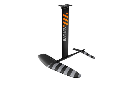 RRD - Universal SW Alu Foil Set Y27 - 1750/75 - GearFreak