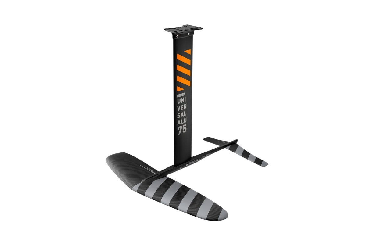RRD - Universal SW Alu Foil Set Y27 - 1750/75 - GearFreak