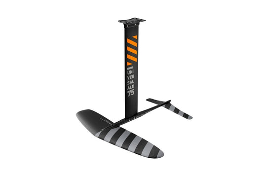 RRD - Universal SW Alu Foil Set Y27 - 1750/75 - GearFreak
