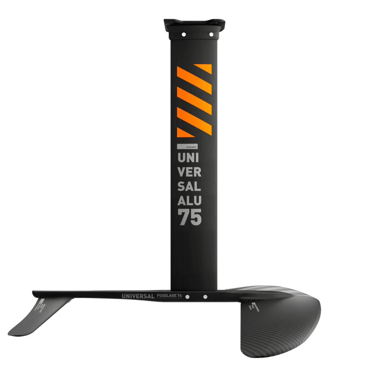 RRD - Universal SW Alu Foil Set Y27 - 1750/75 - GearFreak