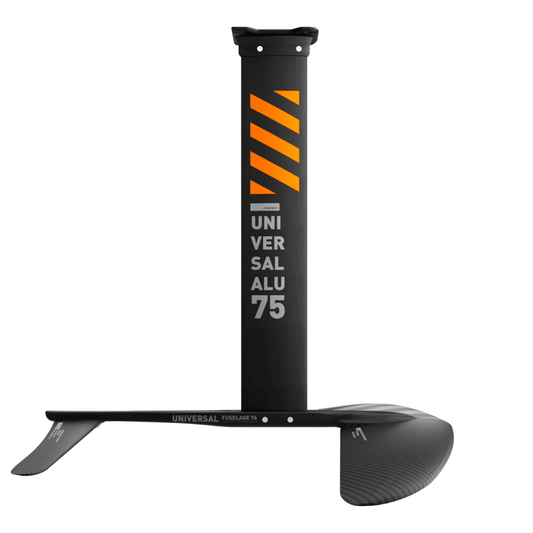 RRD - Universal SW Alu Foil Set Y27 - 1750/75 - GearFreak