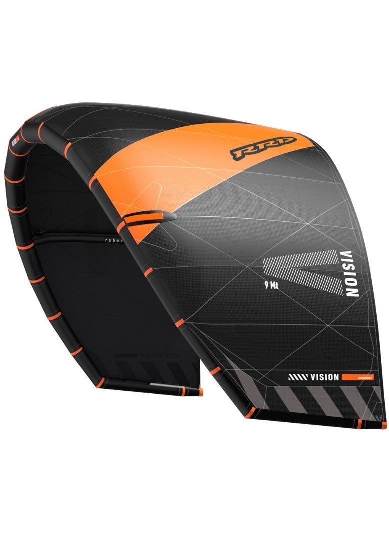RRD - Vision Y27 2022 Black - 5.0 - GearFreak